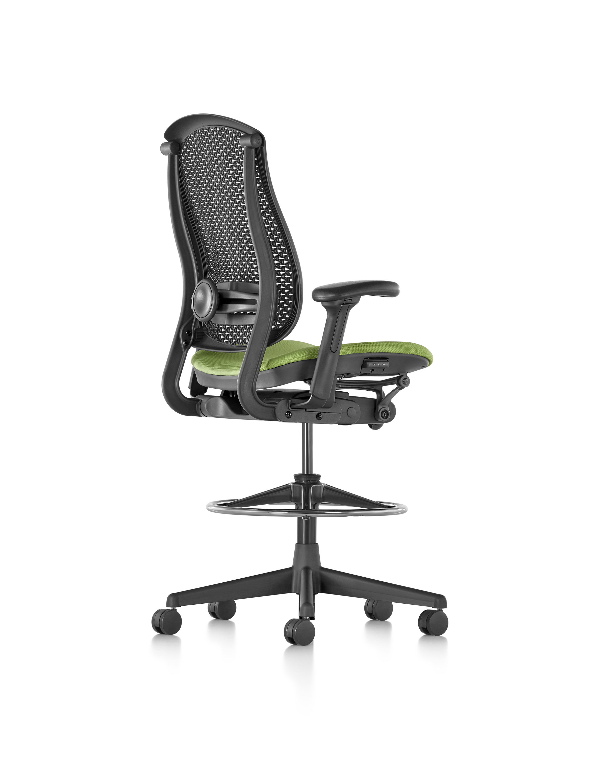 办公椅|高脚椅|办公家具|设计师家具|塞勒高脚椅